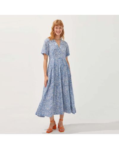 mii Ilana Dress