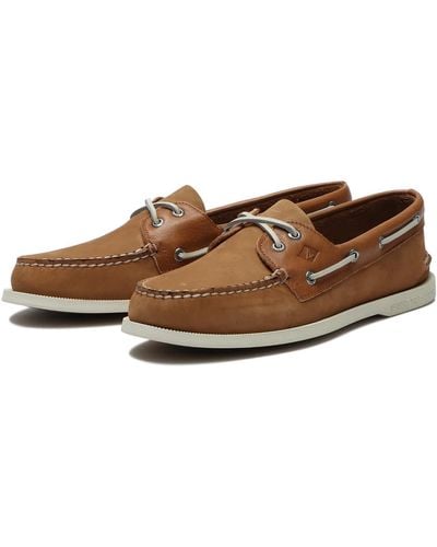 Mens sperry shop penny loafers