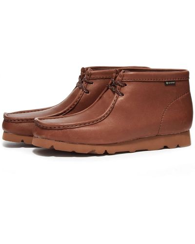 Clarks Casual boots for Men | Online Sale up to 73% off | Lyst - Page 3