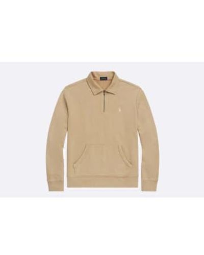 Polo Ralph Lauren Sweat-shirt classiques marron - Neutre