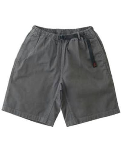 Gramicci G-shorts - Grey