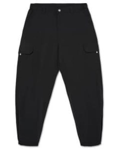 POLAR SKATE Utility Trousers S - Black