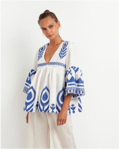 Greek Archaic Kori Tops for Women | Online Sale up to 50% off | Lyst
