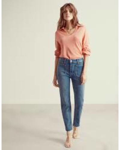 Reiko Jeans for Women | Online Sale up to 88% off | Lyst