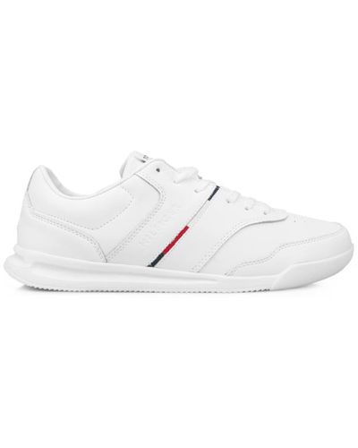 Zapatillas de corte bajo Tommy Hilfiger de hombre, Rebajas en línea, hasta  el 51 % de descuento