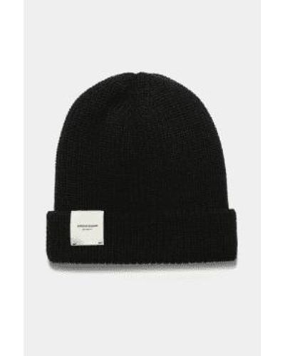 Android Homme Core Beanie One Size - Black