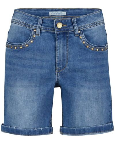 Damen-Kurze Hosen von Red Button Trousers | Online-Schlussverkauf – Bis zu  16% Rabatt | Lyst DE