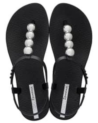 Ipanema Classic Sandal Pebble 1 - Nero