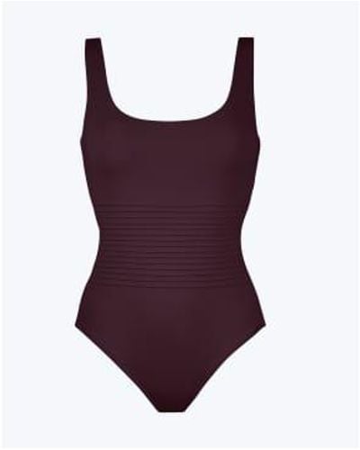 Maryan Mehlhorn Swim maillot bain - Violet
