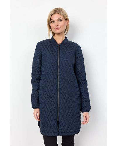 Soya Concept Jackets for Women | Online Sale up to 55% off | Lyst UK