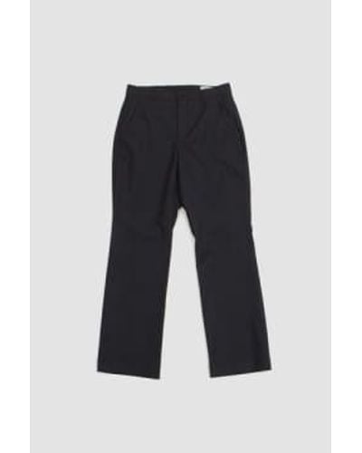 Another Aspect Trousers 6.0 Navy 46 - Blue