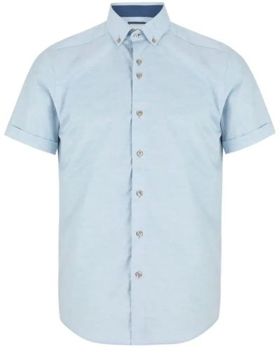 Men's Marnelli Sartoria Casual shirts and button-up shirts from $142 | Lyst