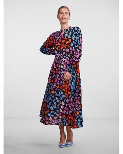 Dresses | to Lyst up for Women Online Y.A.S Sale 81% off |