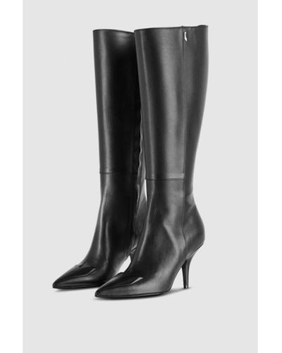 Patrizia Pepe Boots for Women | Online Sale up to 87% off | Lyst
