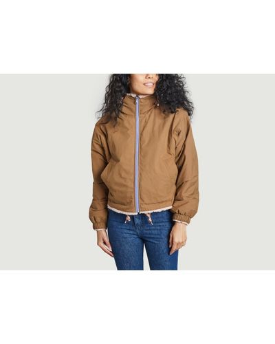 Bellerose Jackets for Women | Online Sale up to 77% off | Lyst