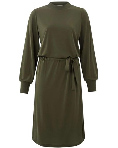 Yaya Casual and day dresses for Women | Online Sale up to 69% off | Lyst