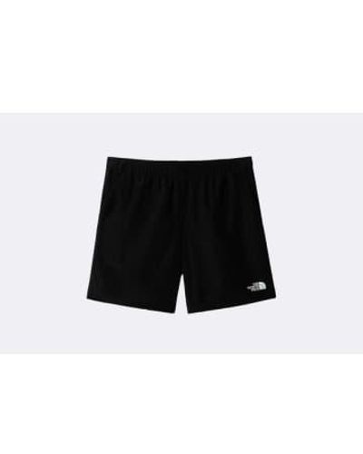 The North Face Water short tnf - Negro