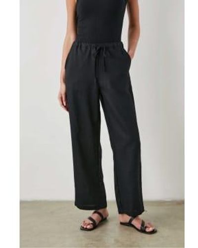 Rails Emmie Pants - Nero