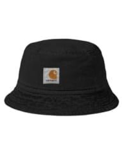 Carhartt Hat For Men I032938 - Nero