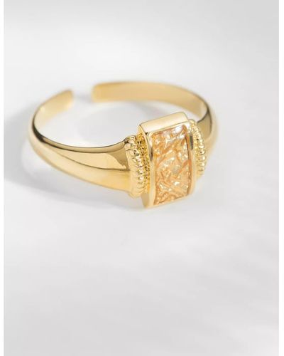 Louise Damas Rings for Women | Online Sale up to 20% off | Lyst