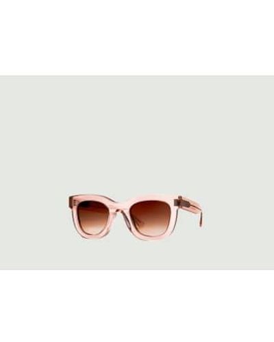 Thierry Lasry Lunettes soleil - Blanc