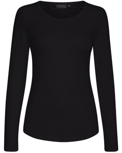 Fransa Long-sleeved tops for Women | Black Friday Sale & Deals up to 18%  off | Lyst