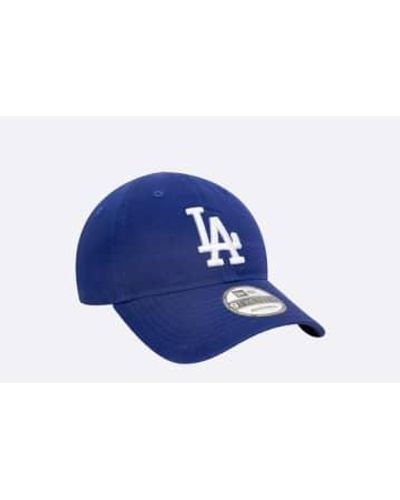 KTZ La Dodgers Mlb - Blu