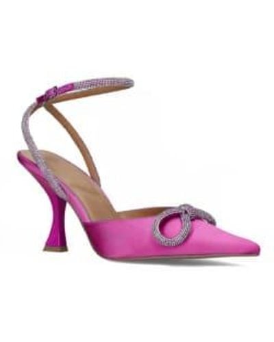 Bibi Lou 'beau' Shoe 35 - Purple