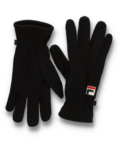 Fila Coney Gloves Black