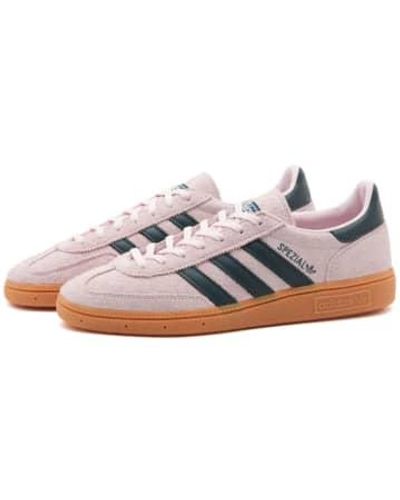 adidas Originals Handball Spezial If6561 Pink / Arctic Night 36 2/3 - Blue