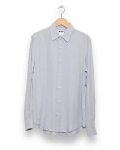 Hope Air Clean Shirt Light 44/xs - Gray