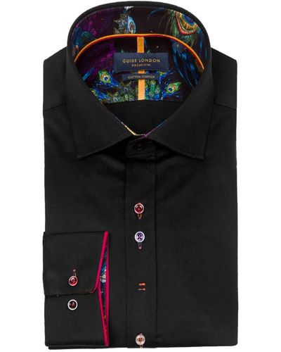 Guide London Shirts for Men | Online Sale up to 20% off | Lyst