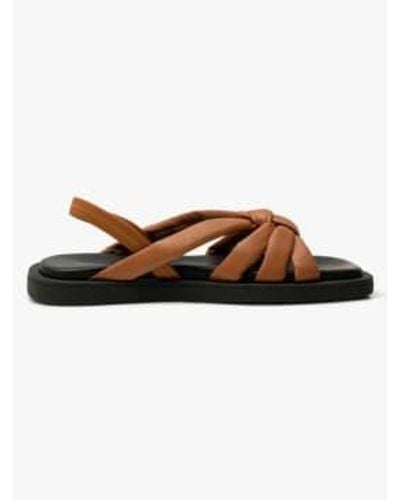 Shoe The Bear Krista Sandals - Marrone