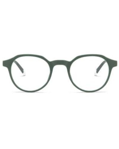 Barner Chamberi Light Glasses - Brown