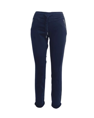 Red Button Trousers Track pants and sweatpants for Women | Online Sale up  to 20% off | Lyst