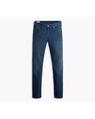 Levi's Levis 511 Skinny Jeans - Blu