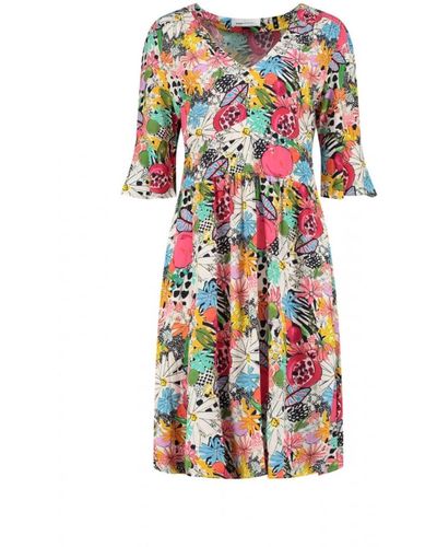 POM Amsterdam Dresses for Women Online up to 70% off |