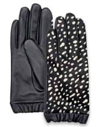 Nooki Design Patrizia Glove - Nero