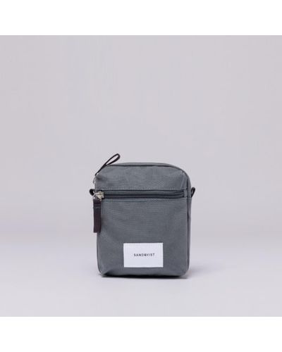Sandqvist Messenger bags for Men | Online Sale up to 30% off | Lyst