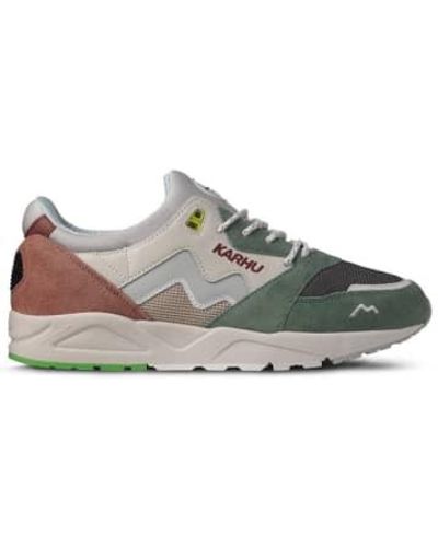 Karhu Aria 95 Entrenadores - Gris