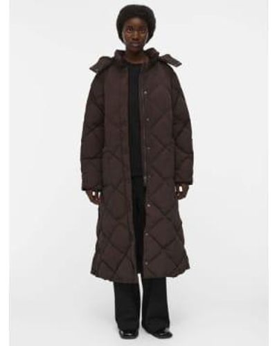 Object Ally Oversize Down Jacket - Multicolore