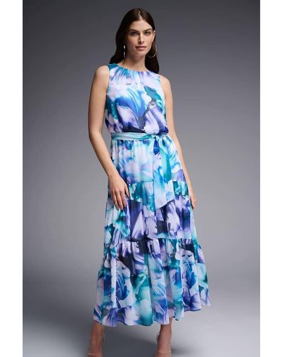 Joseph Ribkoff Maxi dresses for Women | Black Friday Sale & Deals up to 73%  off | Lyst