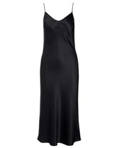 Dea Kudibal Adelaide Dress S - Black