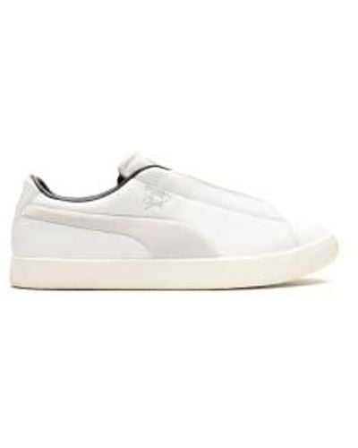 PUMA Clyde Gore-tex X Nanamica Sneakers 42 - White