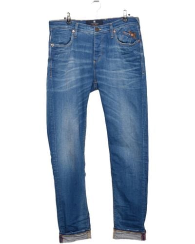 Gênes Jeans for Men | Online Sale up to 83% off Lyst