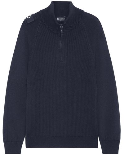 Blue Ma Strum Sweaters and knitwear for Men | Lyst