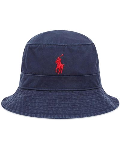 Cappelli Polo Ralph Lauren da donna | Sconto online fino al 20% | Lyst