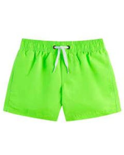 Sundek Swimwear For Man M504Bdta100 Lawn - Verde