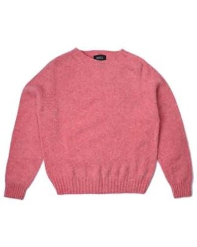 Howlin' Evernevermore Knitwear M - Pink