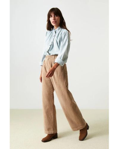 Leon & Harper Pants for Women | Online Sale up to 60% off | Lyst